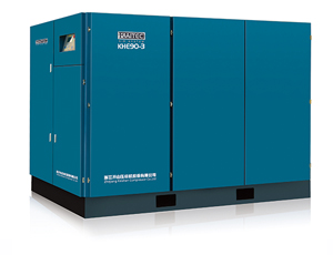 Kaitec0.3Mpa低壓螺桿空氣壓縮機