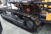 KY140A/YC140A型露天潛孔鉆車(chē)