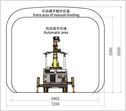 KJ311全液壓掘進(jìn)鉆車