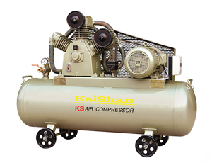 KS工業(yè)用活塞式空氣壓縮機(jī)